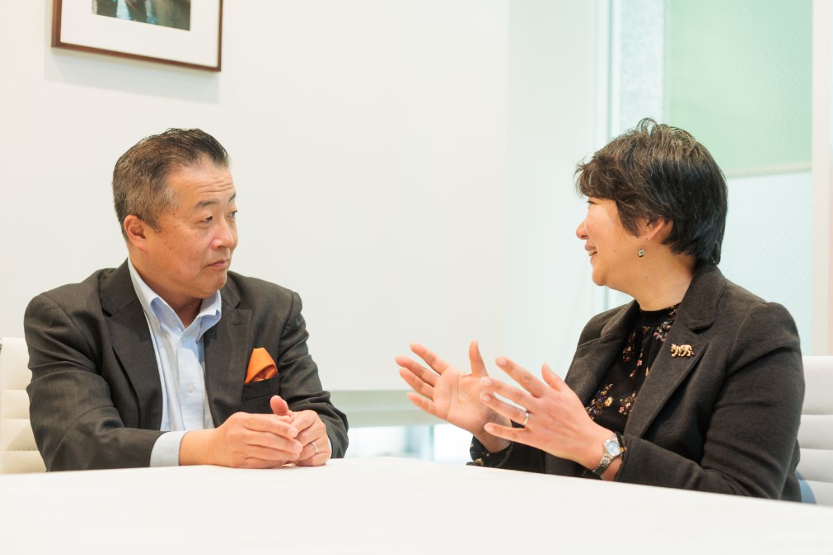 上級ビジネスコーチ養成講座の対象者イメージ